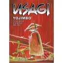 Usagi Yojimbo: Návrat Černé duše