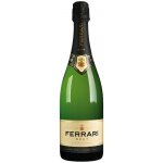 Ferrari Brut 12,5% 0,75 l (holá láhev) – Hledejceny.cz
