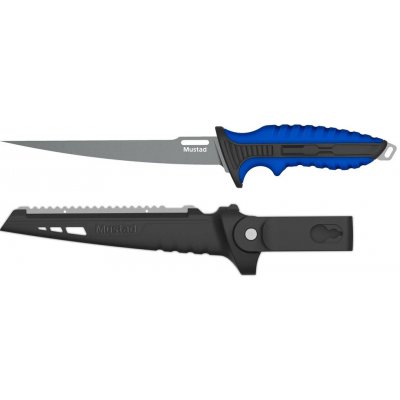 Mustad Standard Flex filetovací nůž 22 cm – Zboží Dáma