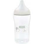 Nuk Perfect Match léhev s kontrolou teploty Sheep 260 ml – Zboží Dáma