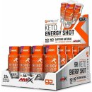 Amix KETO Energy shot 60 ml