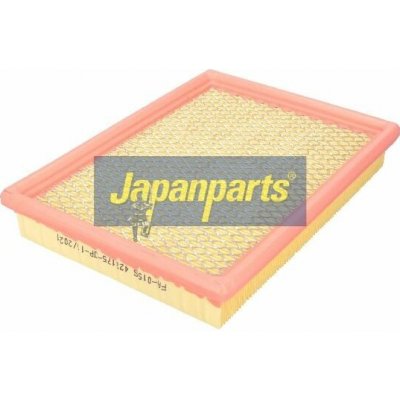 Vzduchový filtr JAPANPARTS FA-015S – Hledejceny.cz