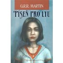 Píseň pro Lyu (vázané vydání, Triton) - G. R. R. Martin