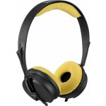 Sennheiser HD-25 SP Yellow – Hledejceny.cz