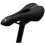 CRIVIT Sedlo na kolo s paměťovou pěnou (MTB) – Hledejceny.cz