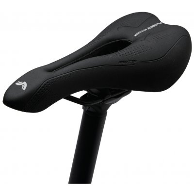 CRIVIT Sedlo na kolo s paměťovou pěnou (MTB) – Hledejceny.cz