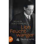 Lion Feuchtwanger Sternburg Wilhelm vonPaperback – Hledejceny.cz