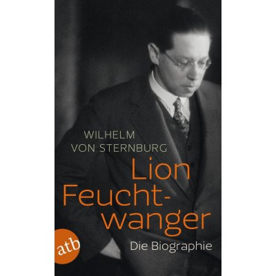 Lion Feuchtwanger Sternburg Wilhelm vonPaperback – Hledejceny.cz