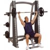 Posilovací stroj Body Solid Smith Machine SCB1000