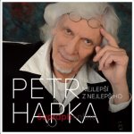 Různí interpreti – Petr Hapka Nejlepší z nejlepšího LP – Sleviste.cz