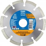 PFERD TOOLS 68012221 Ds Psf diamantový řezný kotouč Průměr 125 mm Ø otvoru 22.23 mm 1 ks – Zboží Dáma
