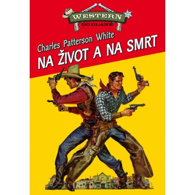 Na život a na smrt - Charles White