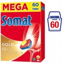 Somat Gold Tabs 60 ks