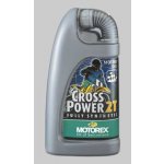 Motorex Cross Power 2T 4 l | Zboží Auto