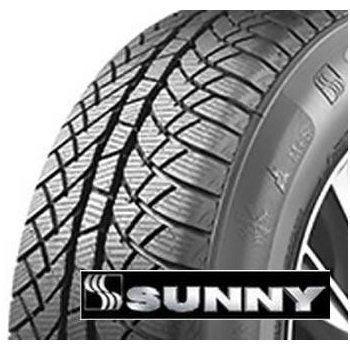 Pneumatiky Sunny NW611 185/55 R15 86H