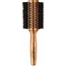 Olivia Garden Healthy Hair 100% Natural Boar Bristles hřeben na vlasy 40 mm