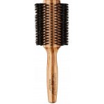 Olivia Garden Healthy Hair 100% Natural Boar Bristles hřeben na vlasy 40 mm – Hledejceny.cz