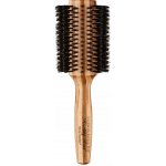 Olivia Garden Healthy Hair 100% Natural Boar Bristles hřeben na vlasy 40 mm – Zboží Dáma