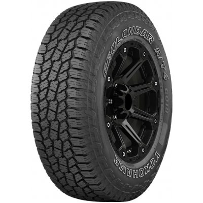 Yokohama Geolandar A/T4 G018 215/65 R16 98H – Hledejceny.cz