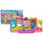 Spin Master Gabby's Dollhouse Hrací set kolečkové brusle – Hledejceny.cz