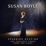 Susan Boyle - Standing Ovation - The Greatest Songs From The Stage - Susan Boyle – Hledejceny.cz