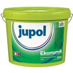 JUB Jupol Ekonomik 15 kg bílá – Hledejceny.cz