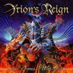 Orions Reign - Scores Of War CD – Sleviste.cz