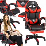 TOCHI VICTORY černo-červená – Zboží Dáma