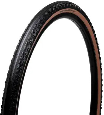 Goodyear County Ultimate Tubeless Complete 650x50 50-584 27,5x2,00\
