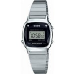 Casio LA-670WEGA-1 – Zbozi.Blesk.cz