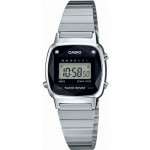 Casio LA-670WEGA-1 – Hledejceny.cz