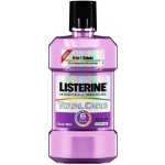 Listerine Total Care Teeth Protection 250 ml – Sleviste.cz
