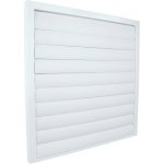 Dalap SMP 550 x 550 mm bílá – Hledejceny.cz