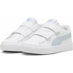 Puma Rickie Classic V Ps 394253-12 bílá – Zboží Dáma