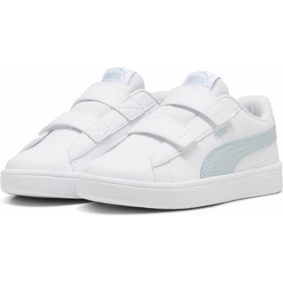 Puma Rickie Classic V Ps 394253-12 bílá – Hledejceny.cz