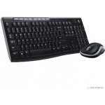 Logitech Wireless Combo MK270 920-004508 – Hledejceny.cz