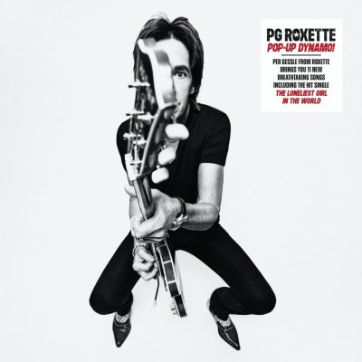 PG Roxette - Pop-Up Dynamo! LP – Hledejceny.cz