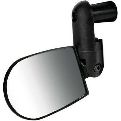 Zpětné zrcátko na kolo LAMPA – Hledejceny.cz