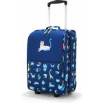 Reisenthel Trolley kids Abc Friends Blue 19 l – Zboží Mobilmania