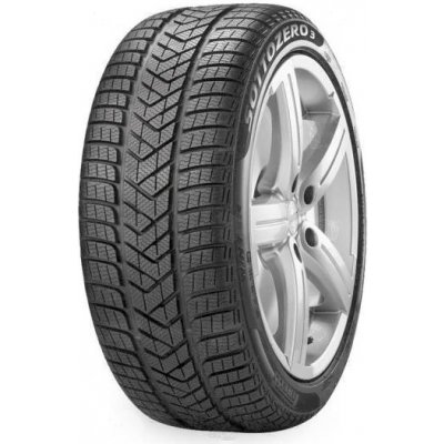 Pirelli Winter Sottozero 3 245/45 R19 102V – Hledejceny.cz