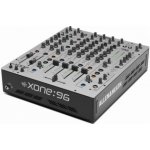 Allen & Heath XONE:96 – Zboží Živě