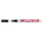 Edding 780 černý – Zboží Živě