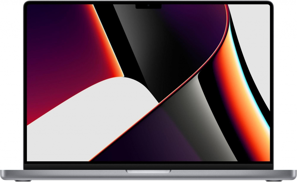 Apple MacBook Pro 16 Z14W001TA návod, fotka