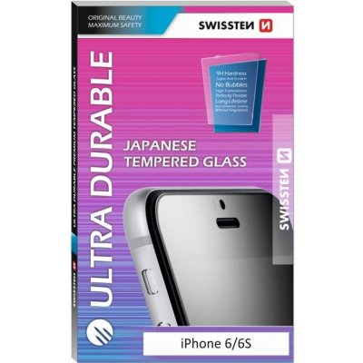 SWISSTEN Ultra Durable pro Huawei Y6 2017 64501749 – Hledejceny.cz