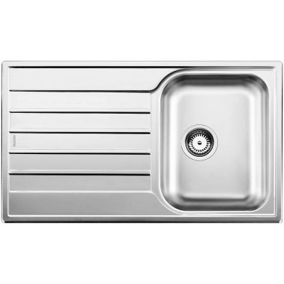 Blanco Livit 45 S Salto nerez kartáčovaný – Sleviste.cz