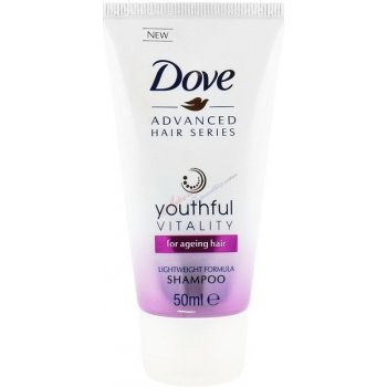 Dove Youthful Vitality kondicionér 50 ml