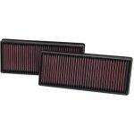 Vzduchový filtr K&N FILTERS 33-2474 – Hledejceny.cz