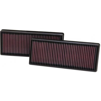 Vzduchový filtr K&N FILTERS 33-2474 – Hledejceny.cz