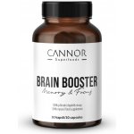 Brain Booster 30 tablet – Hledejceny.cz