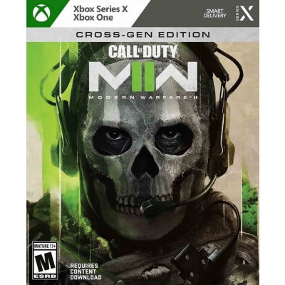 Call of Duty: Modern Warfare 2 (XSX)